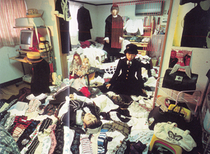 1152夜 『賃貸宇宙』 都築響一 − 松岡正剛の千夜千冊