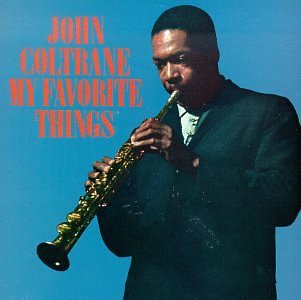 07. Giant Steps (1960) / ジャイアント・ステップス | 100Coltrane.com