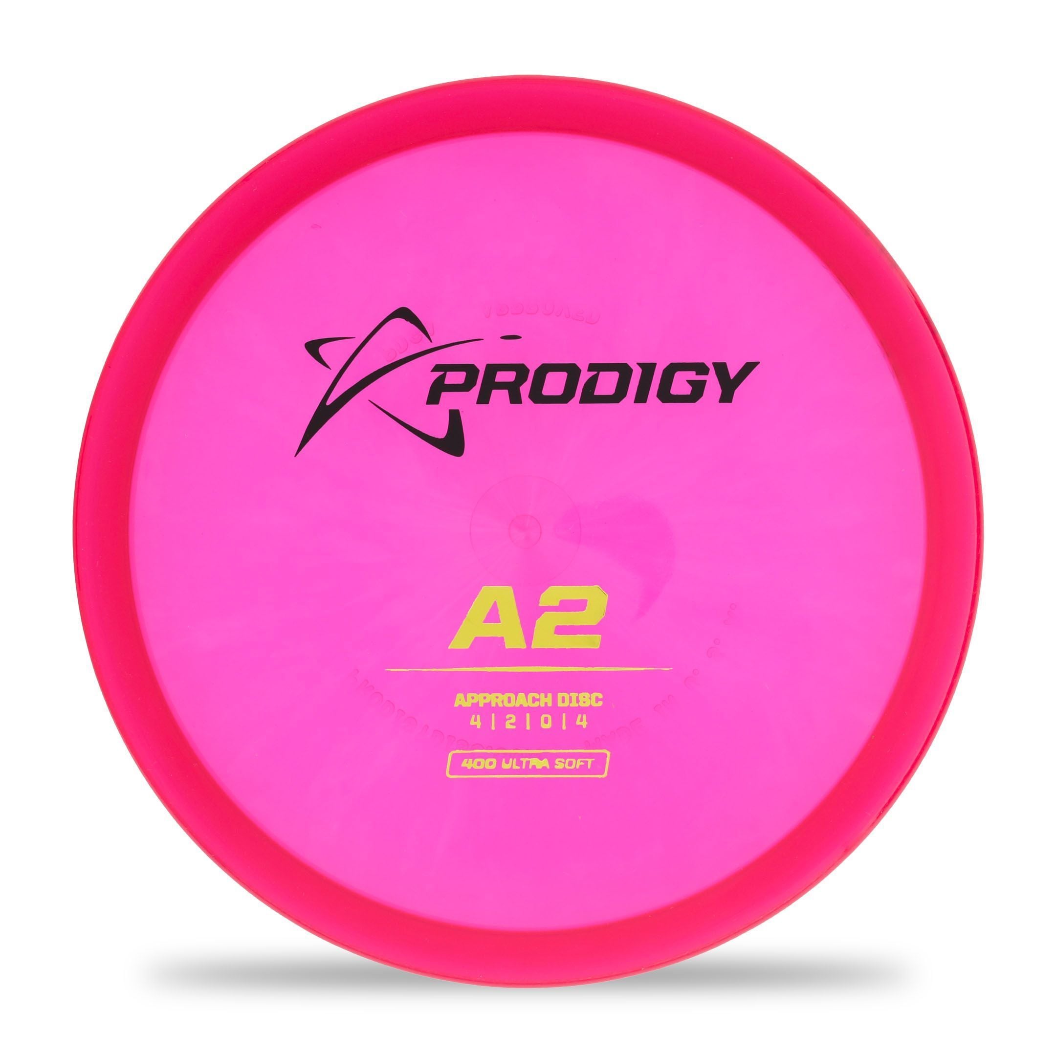 Prodigy A2 | Overstable Midrange