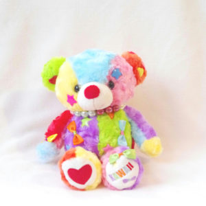 KAWAIIベア 2Lサイズ | テディベア通販お探しなら美術館直営販売の