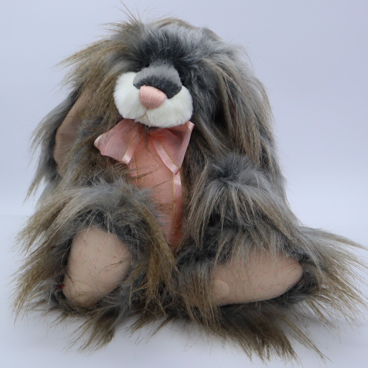 チャーリーベアーズ】Floryn | テディベア通販お探しなら美術館直営