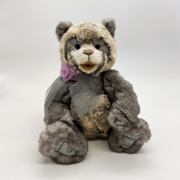 チャーリーベアーズ】 Siesta | | テディベア通販お探しなら美術館直営