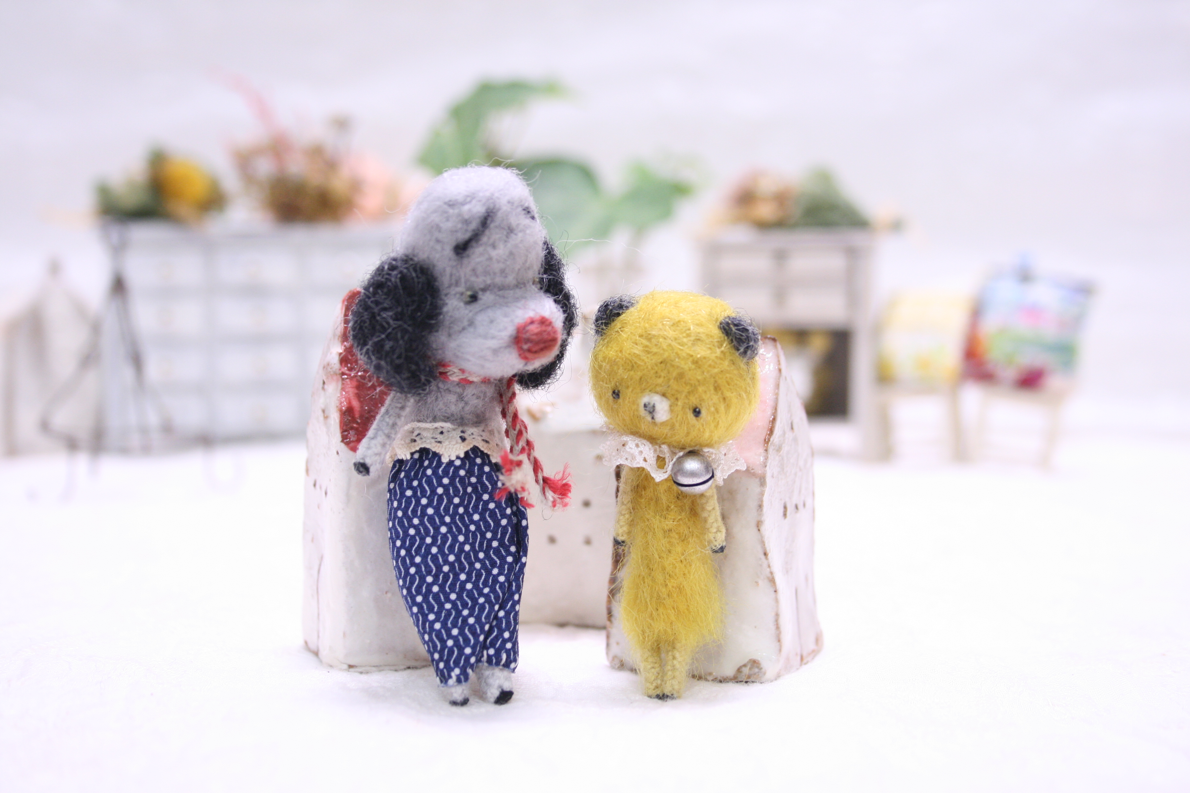 2023年 夏のテディベア作家展 | 蓼科テディベア美術館｜世界最大規模を