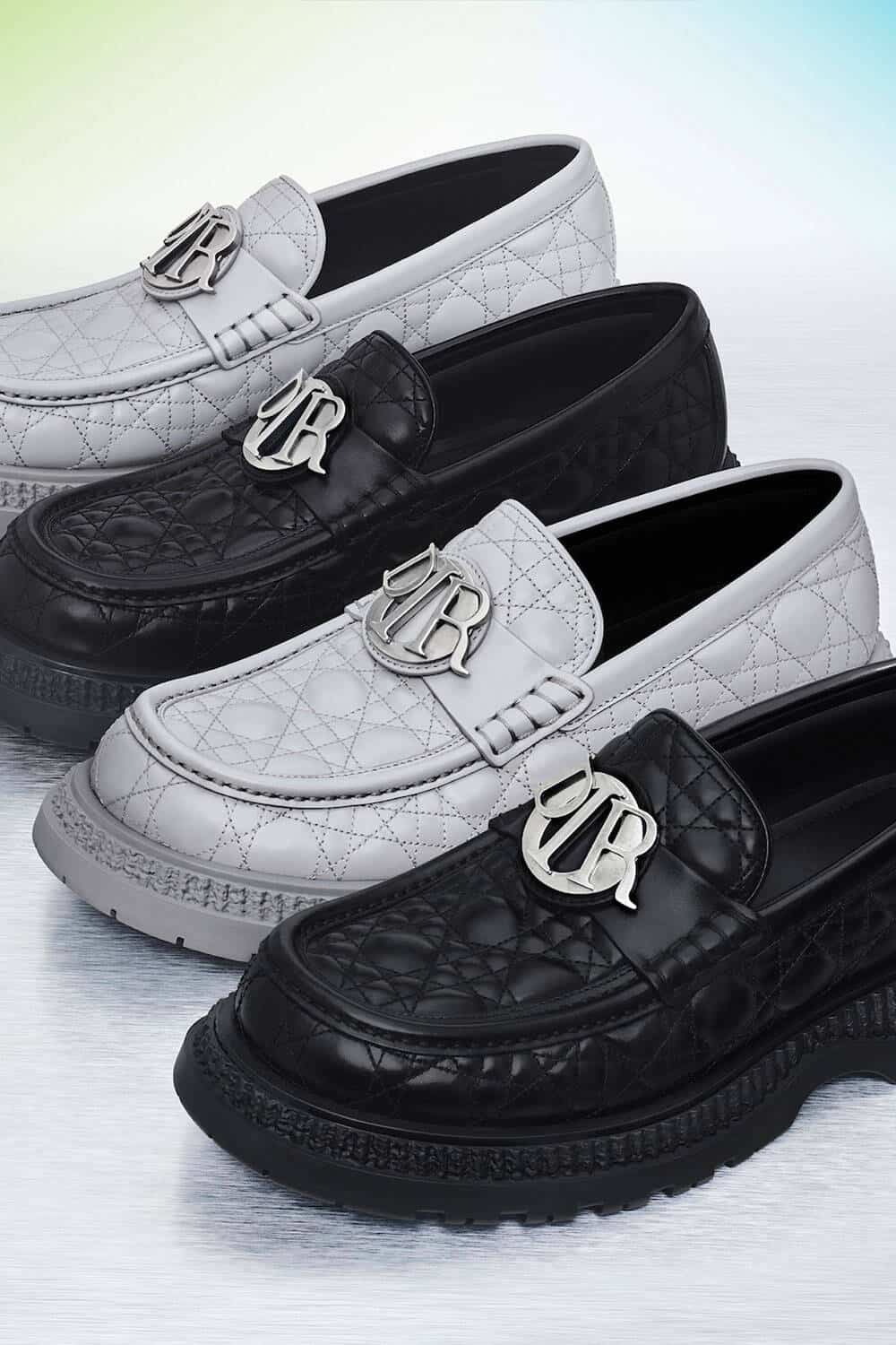 Ten Loves: Dior Buffalo Loafers - 10 Magazine