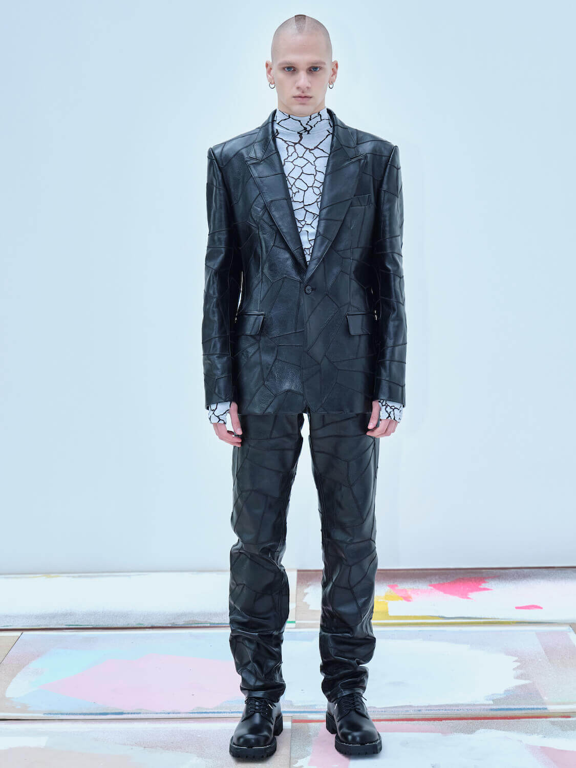 John Lawrence Sullivan: 20 Years Of Subversive Japanese Fashion