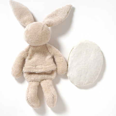 チェリードゥドゥ うさぎ / ぬいぐるみ チェリーピロー – 10mois 公式