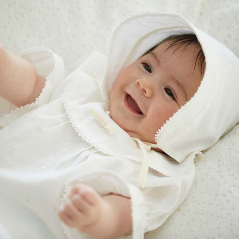 セレモニードレス 50-80cm / NAOMI ITO – 10mois 公式オンラインショップ