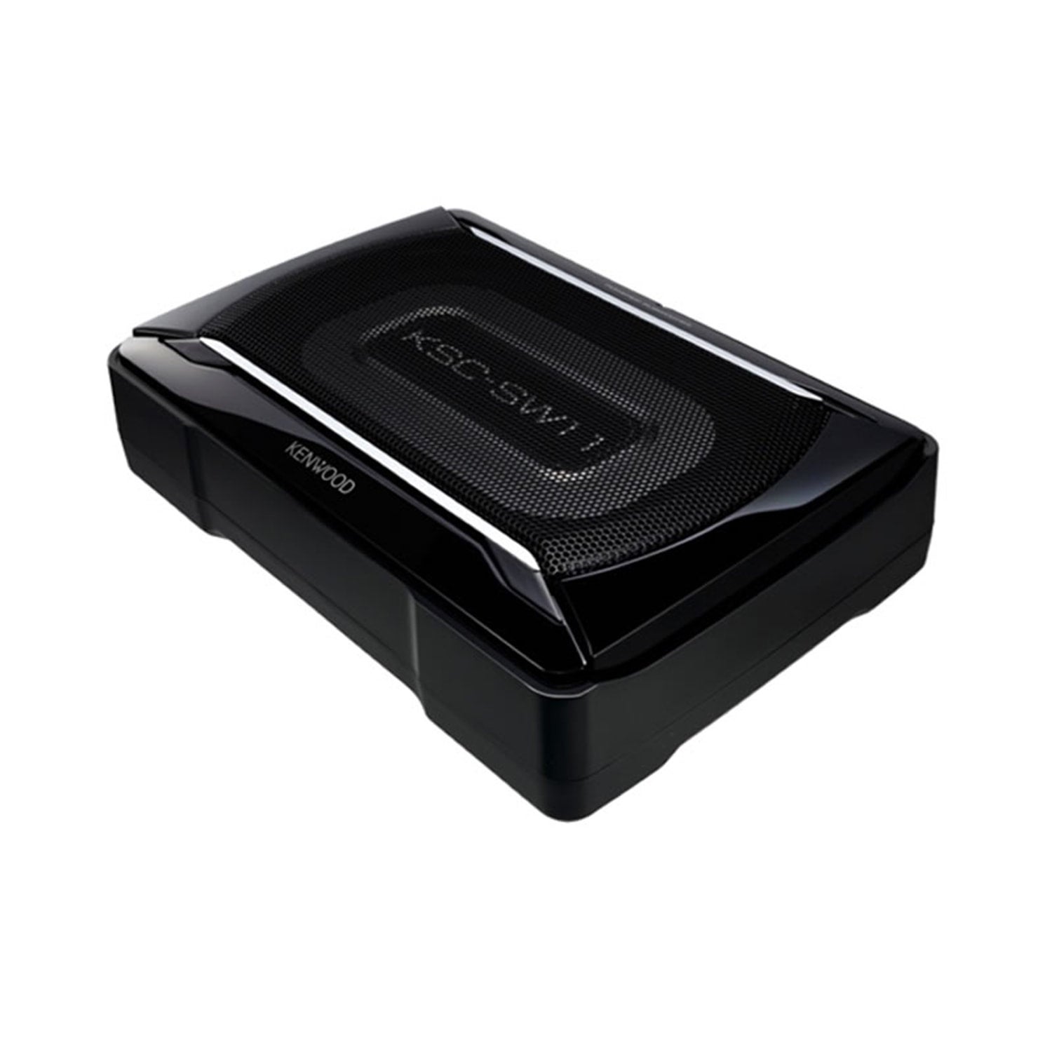 KENWOOD KSC-SW11 Powered Subwoofer | Competition Sound
