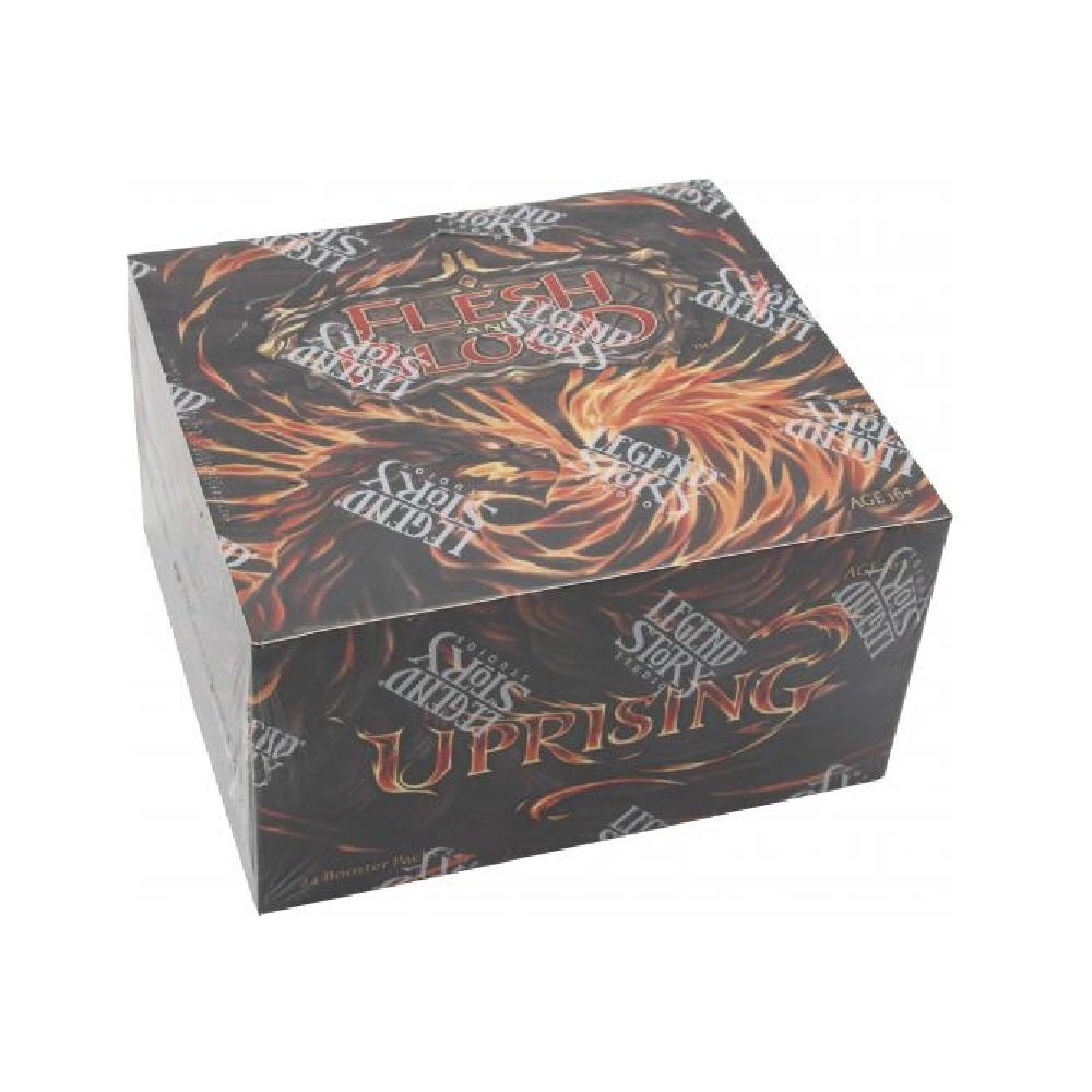 FLESH & BLOOD | Five Star Games USA