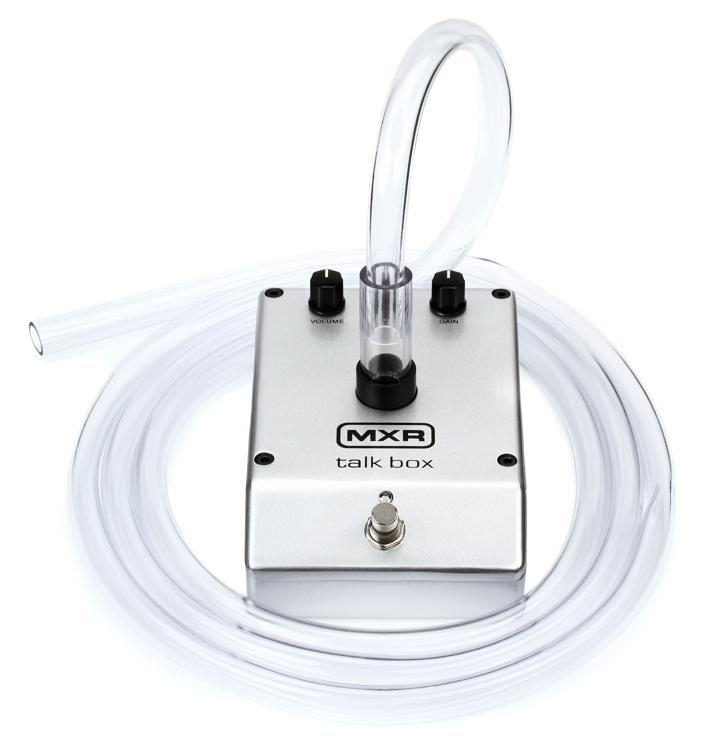 MXR talk box トークボックス 中古良品 | MAHALO UNltd.