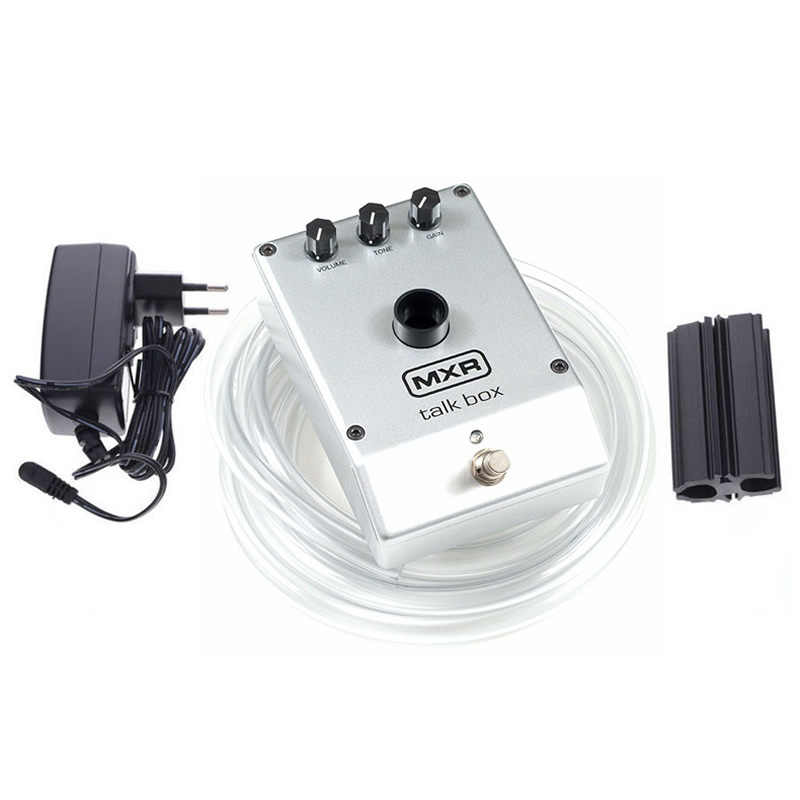 MXR talk box トークボックス 中古良品 | MAHALO UNltd.