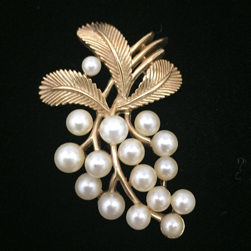 YK Collection（ヴィンテージコスチュームジュエリーの通販ショップ