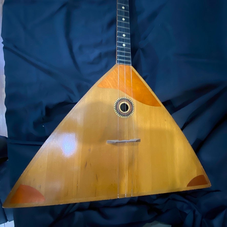 バラライカ（中古品） | DulciCraft Store-site