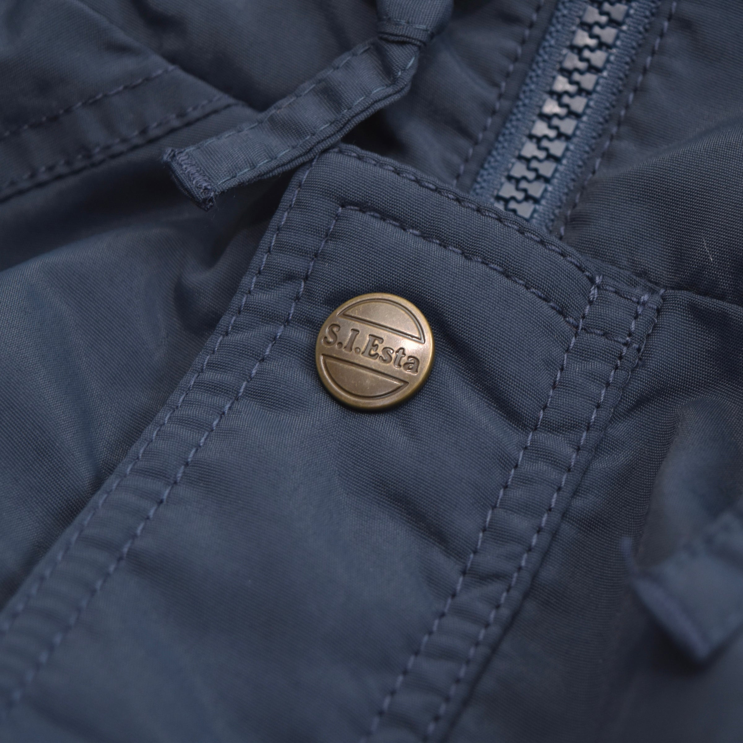SIESTA's 3M Thinsulate™ Insulation GLEN CANYON JACKET | S I E S T A