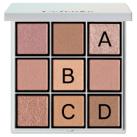 Expressive Eyes EX04 | Celvoke Website