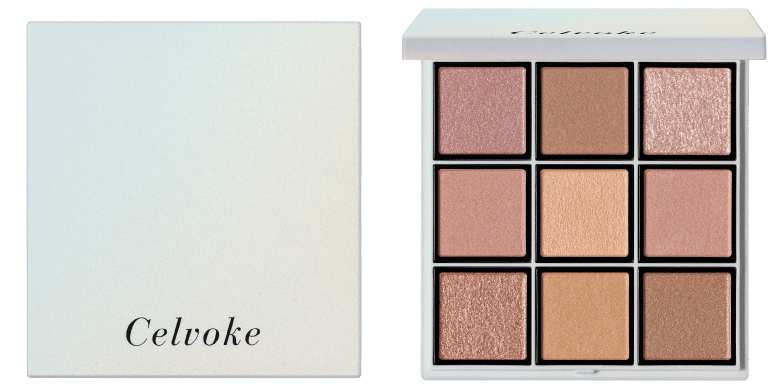 Expressive Eyes EX04 | Celvoke Website