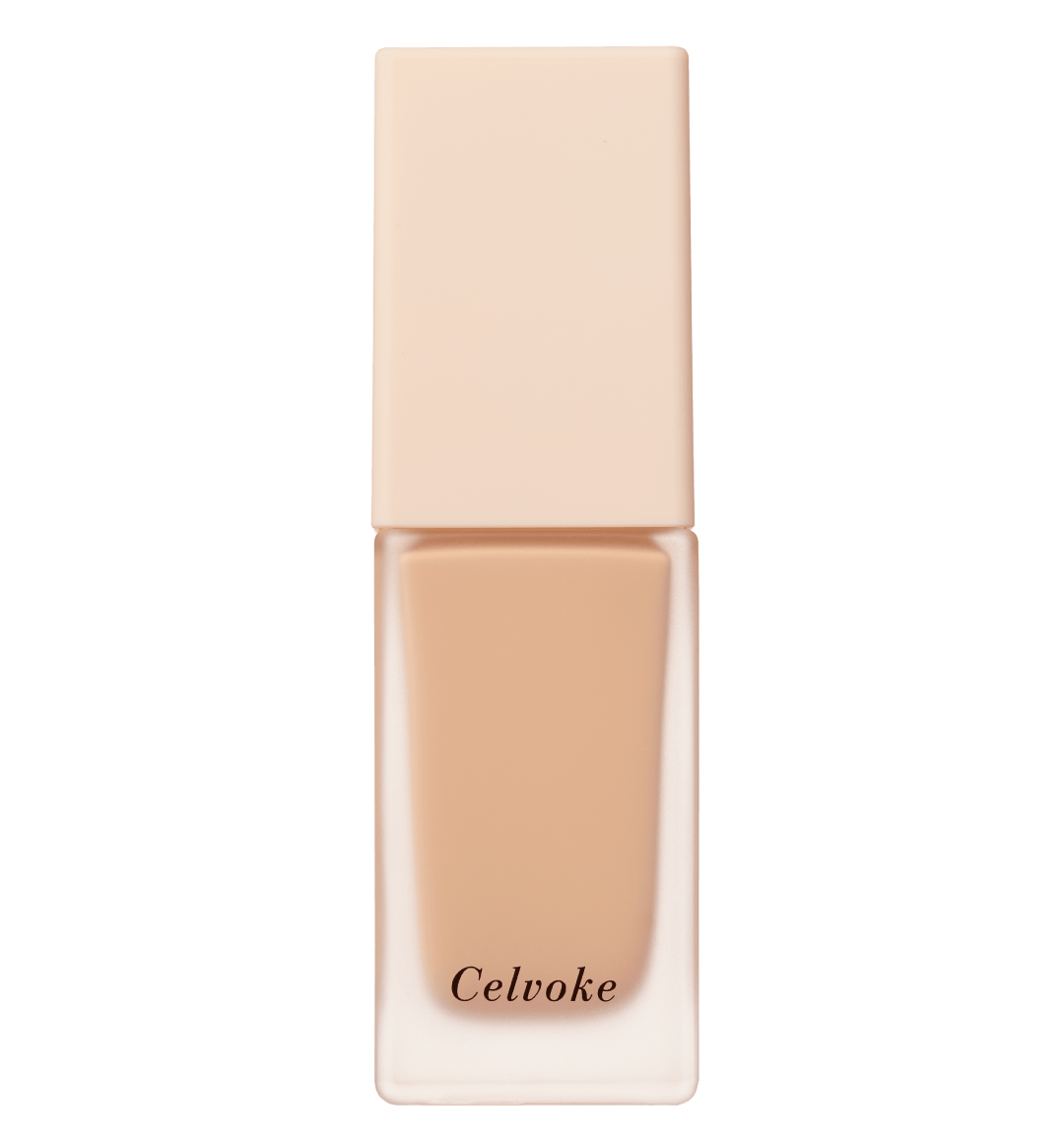 RARE GLOW LIQUID FOUNDATION | Celvoke Website