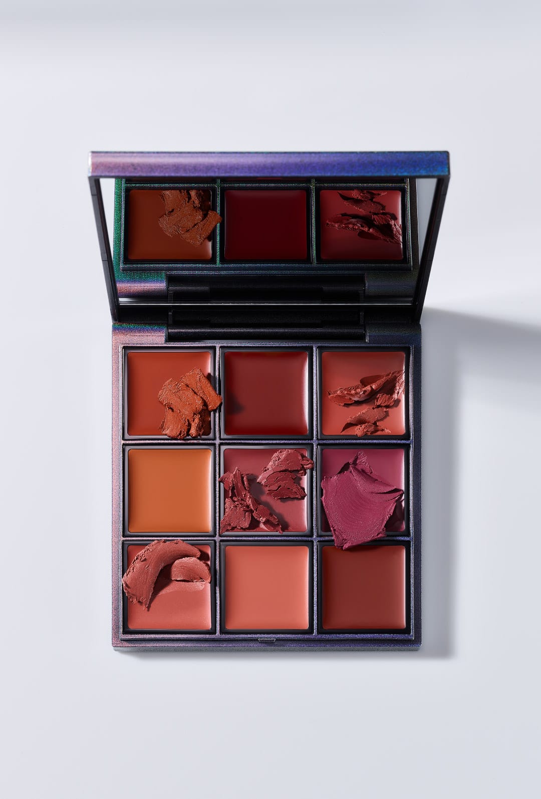 EXPRESSIVE PALETTE | Celvoke Website