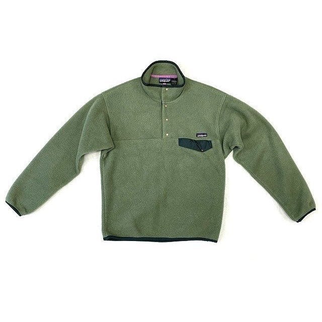 2018 ニカラグア製 パタゴニア patagonia シンチラ スナップT