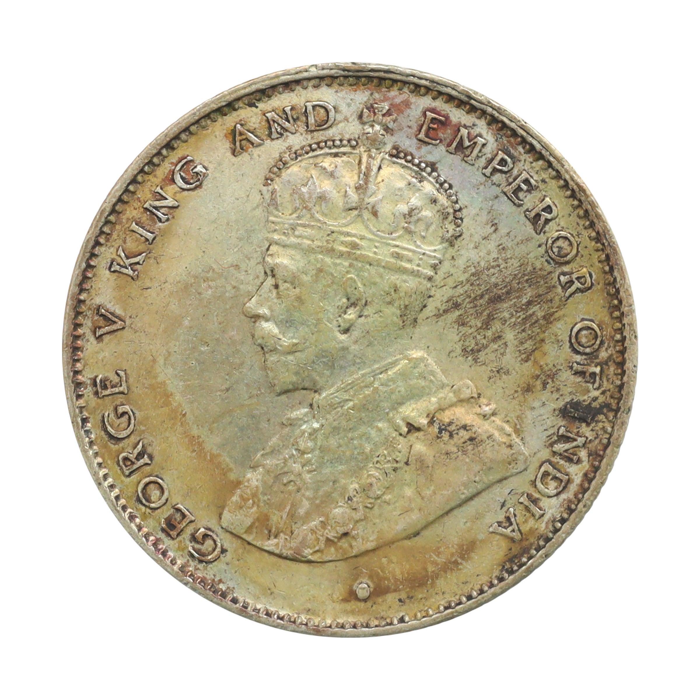 香港 1973年 1ドル コイン エリザベス2世 Hong Kong 1 Dollar