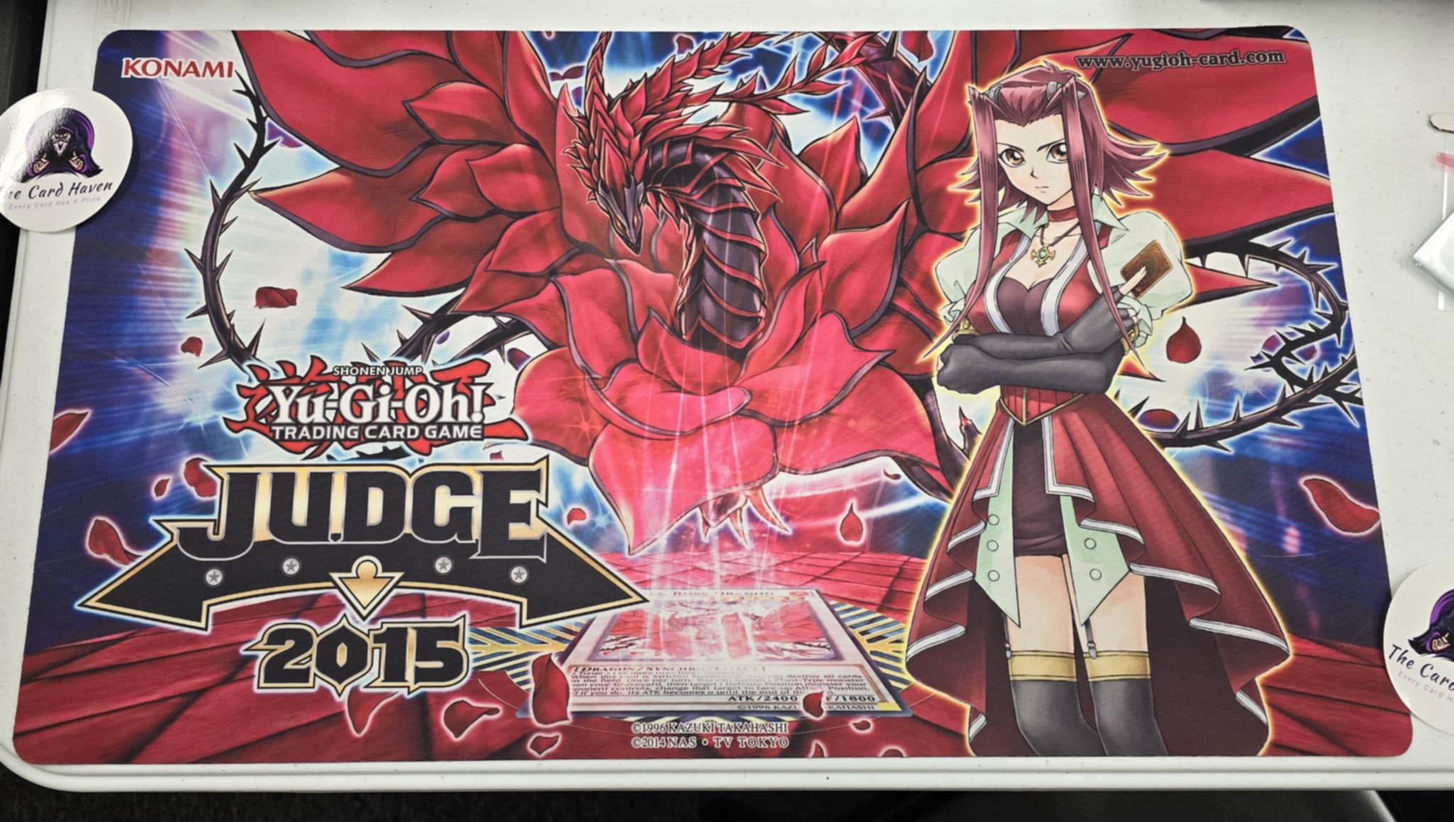 Playmats | The Card Haven