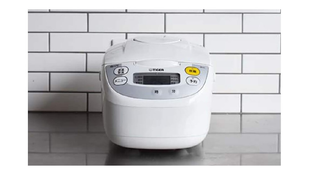 新品】タイガー マイコン炊飯ジャー JBH-G101 W リコール対象外 新品