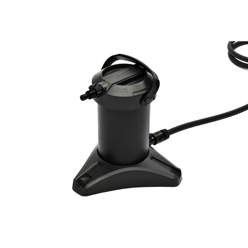 グリーンライフ 純水器 ピュアニッシュプラス JU-01 ※カートリッジ1個