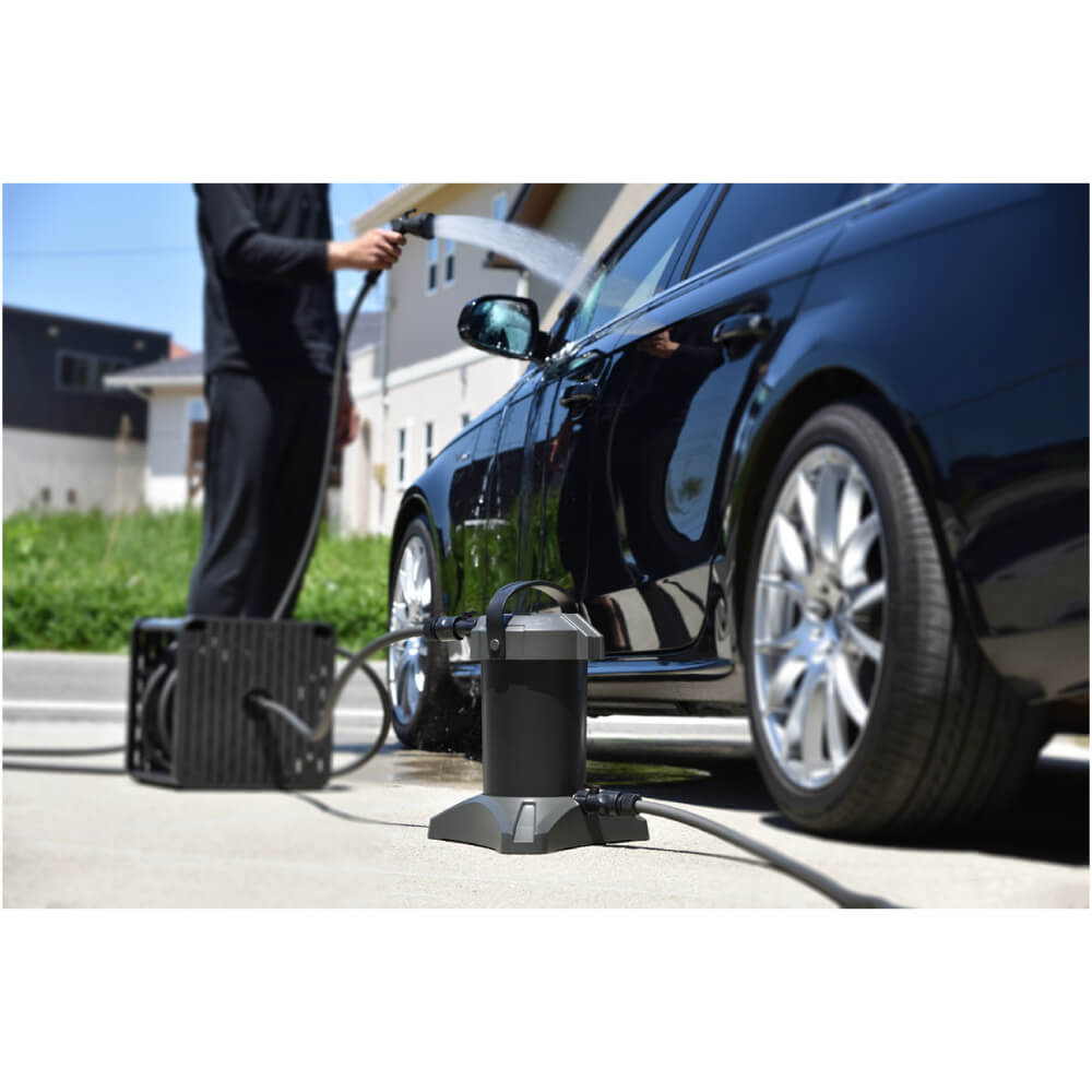 純水器 ピュアニッシュプラス JU-02｜うさマートジャパンサービス株式