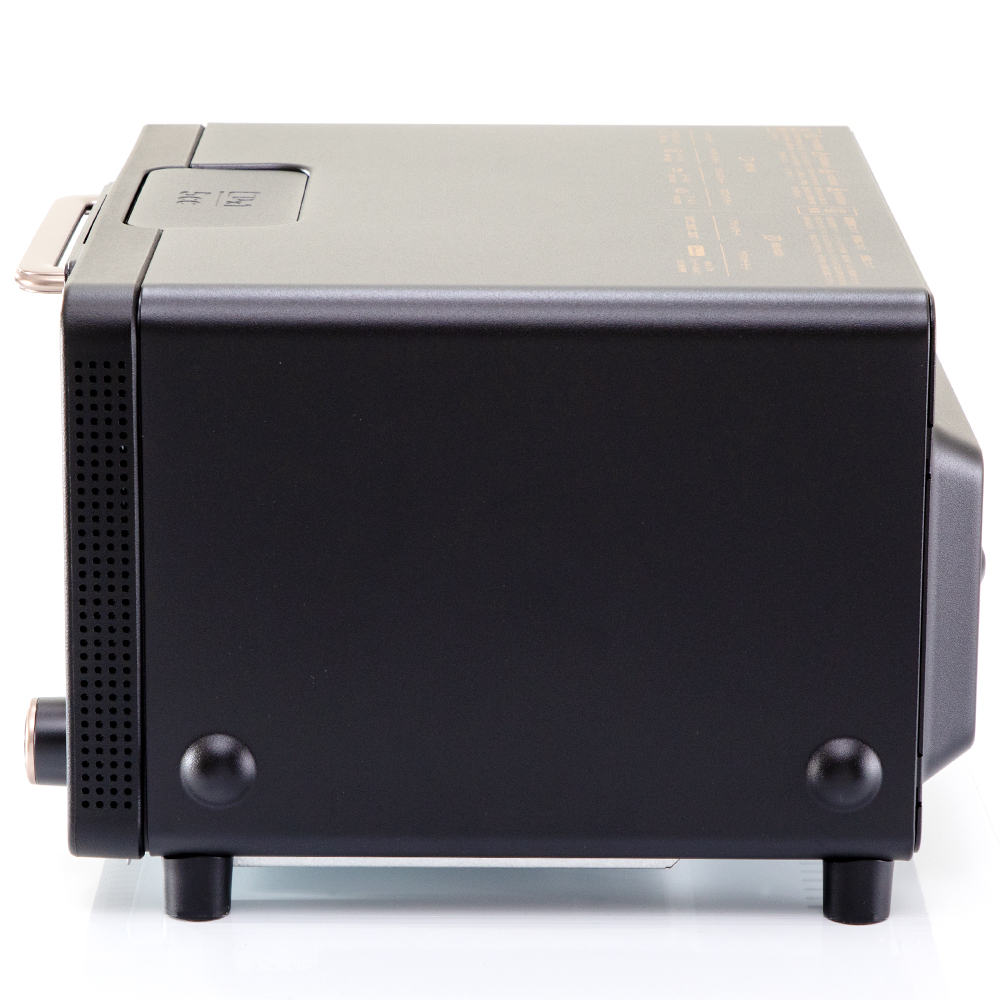 BALMUDA(バルミューダ) BALMUDA The Toaster Pro ブラック K11A-SE-BK