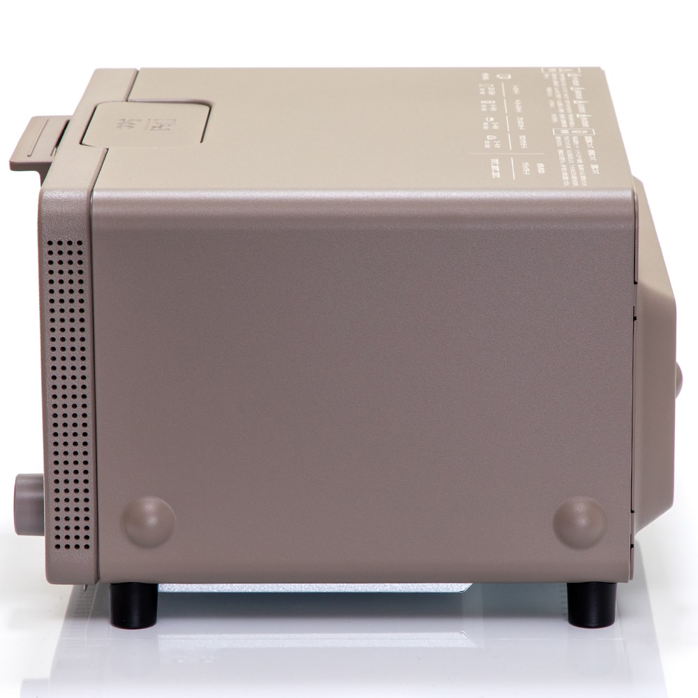 バルミューダ BALMUDA The Toaster 2023年発売モデル ショコラ K11A-CW