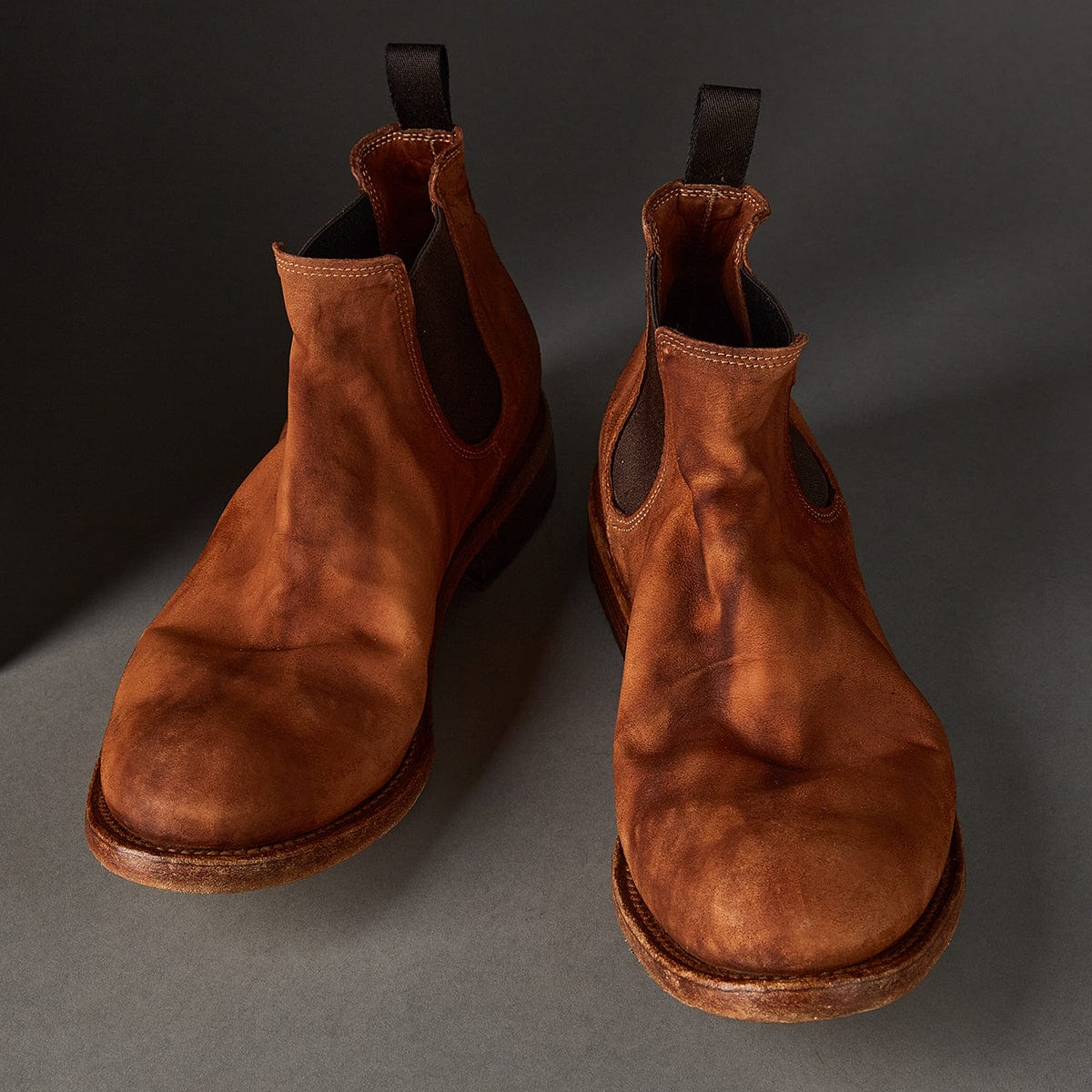 Shoto 51500 – 124 Shoes