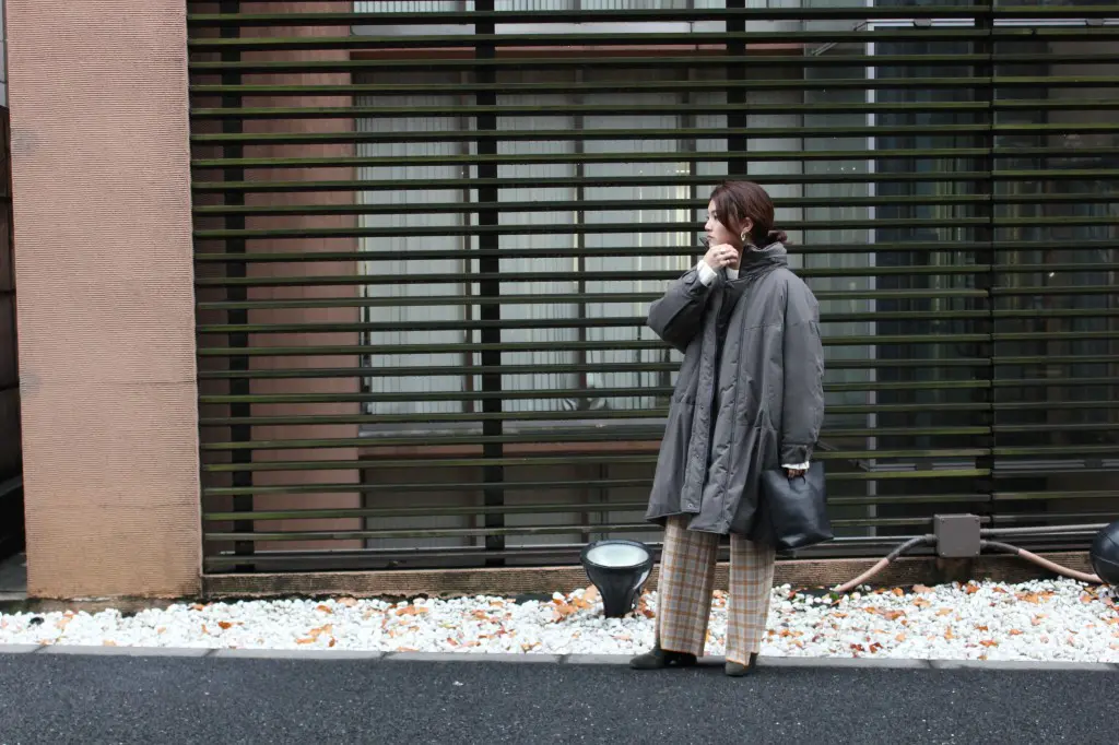 THE RERACS “MONSTER PARKA” - 1LDK apartments.