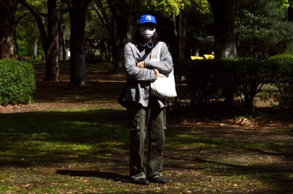 m's braque -JUMP SUIT for 1LDK AOYAMA HOTEL- - 1LDK AOYAMA