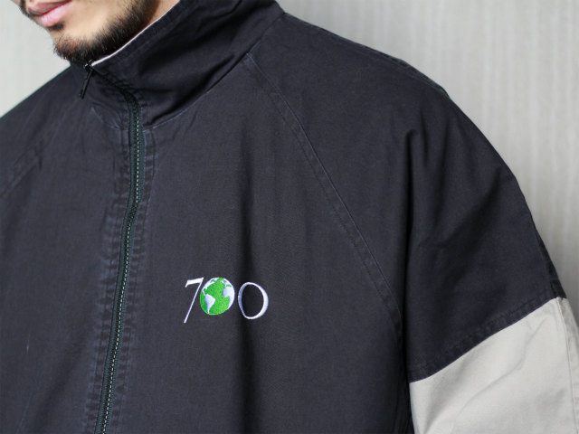 700FILL for 1LDK annex “8th ANNIVERSARY” - 1LDK annex