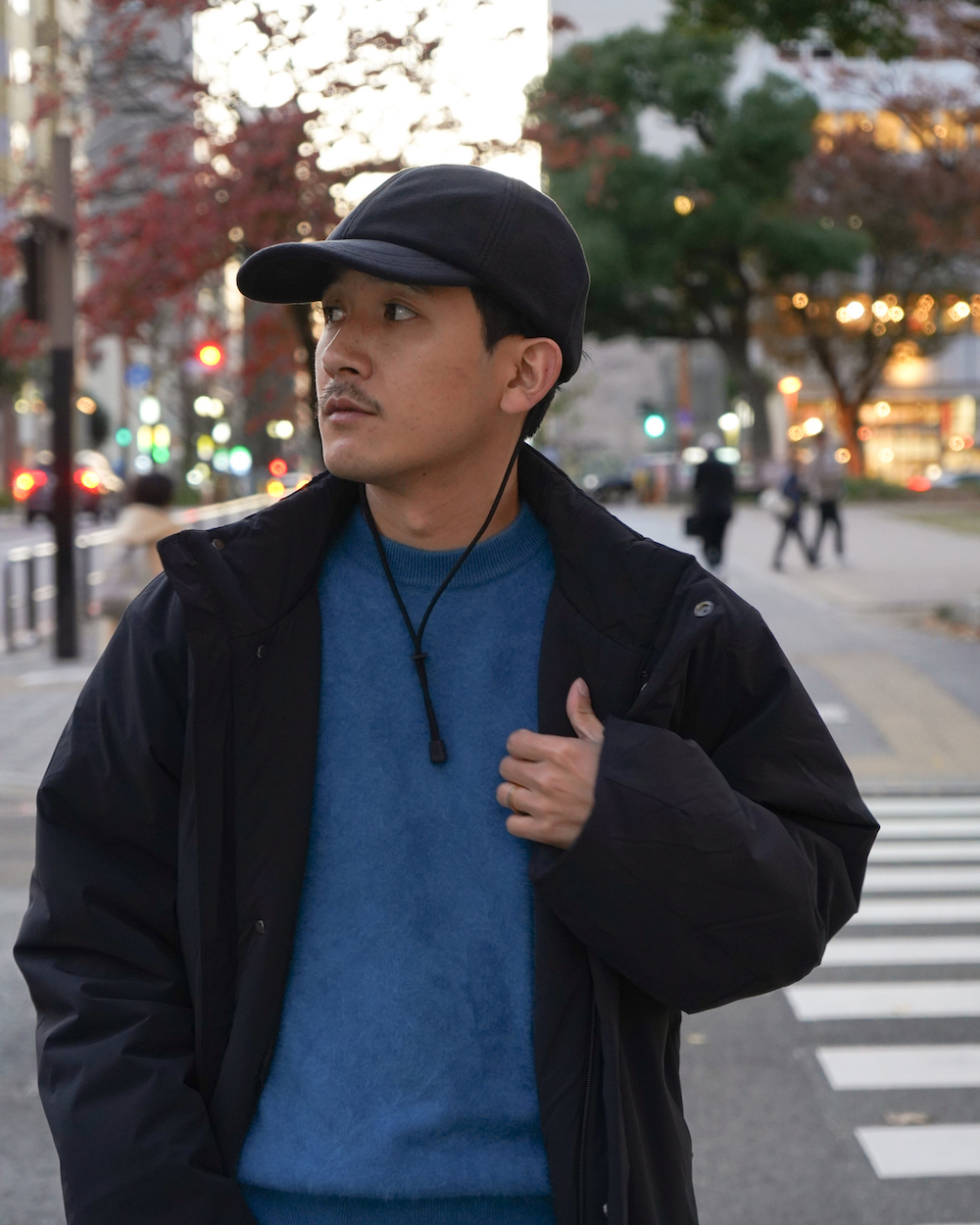 COMESANDGOES 2024 WINTER - 1LDK annex