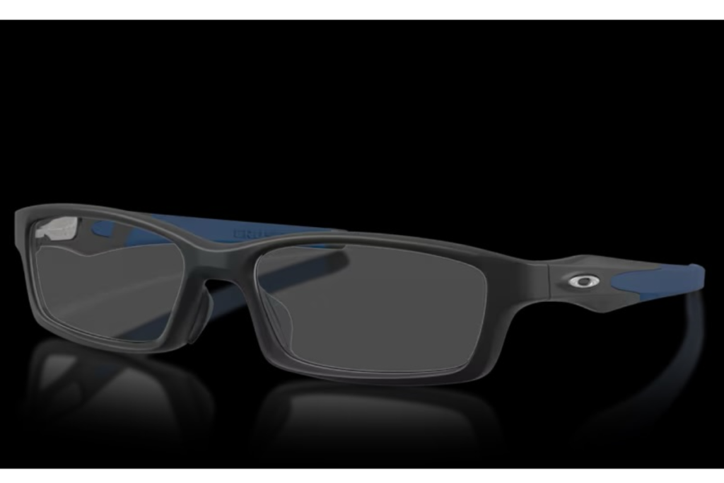 オークリー「CROSSLINK（クロスリンク）」スポーツシーンと、オフィス