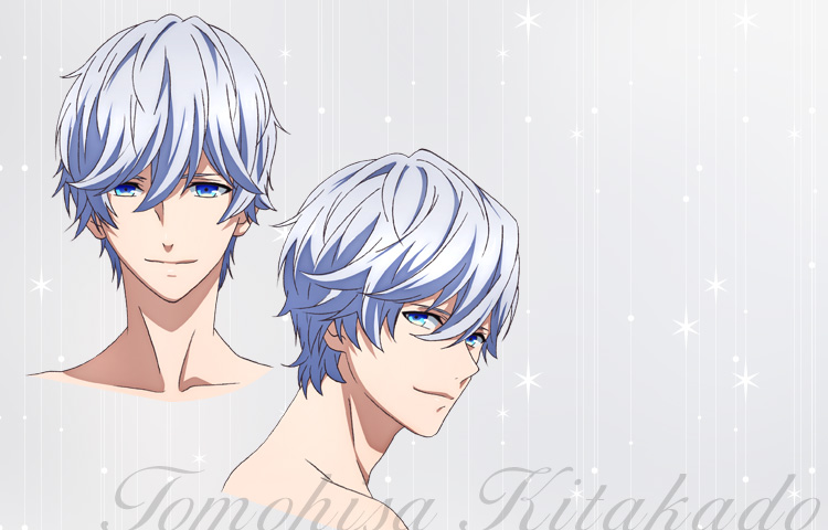 北門倫毘沙 - CHARACTER | TVアニメ「B-PROJECT～鼓動＊アンビシャス～」