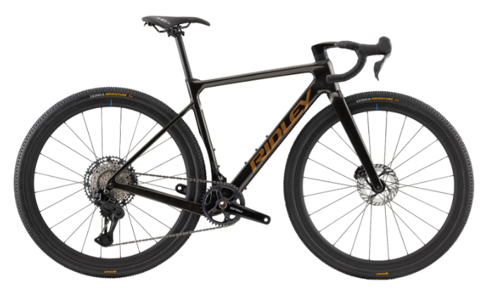 RIDLEY | リドレー｜ロードバイク・クロスバイク専門通販｜大阪