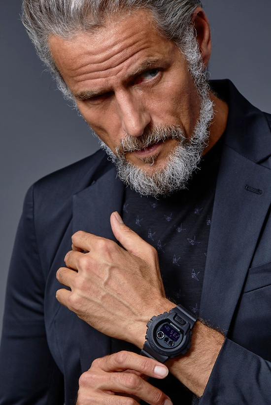 1PIU1UGUALE3 × G-SHOCK [ GD-X6900 ] | 1piu1uguale3 Osaka - ウノ