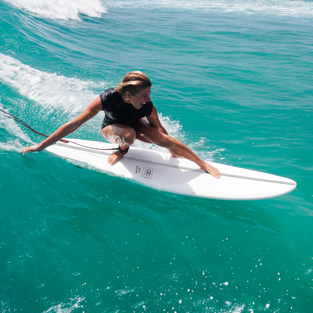 ONE WORLD LTD. / O&E EZI-RIDER 7ft