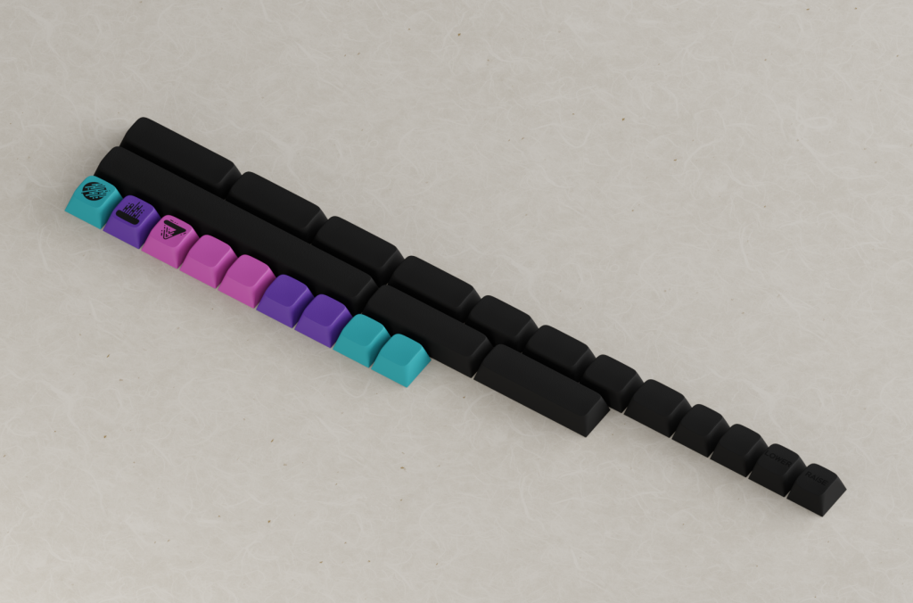 MDA Future SuzuriのGBに参加しよう！ - 25KEYS