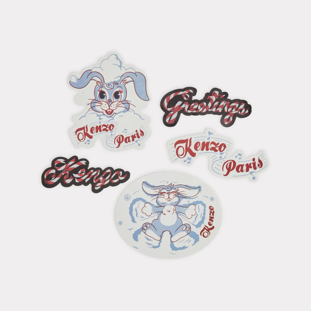 FLOOR - KENZO - 246 SELECT