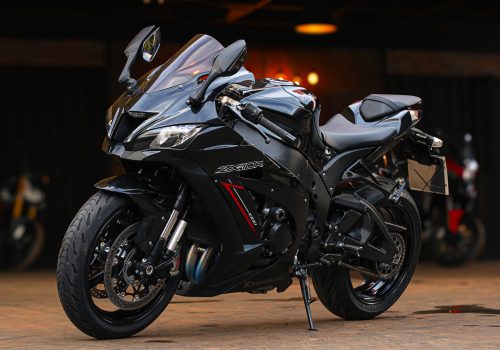 NINJA ZX-10R 30TH ANIV. – 299 Imports