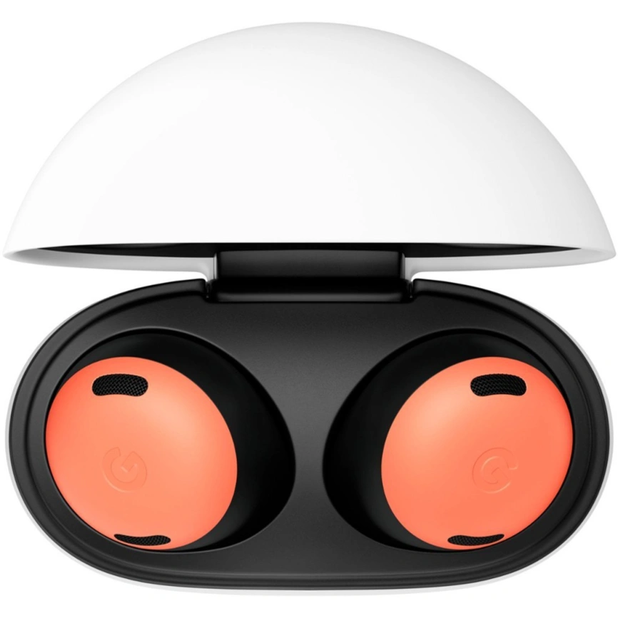 Google Pixel Buds Pro カラー:Coral Google Pixel Buds Pro [Coral