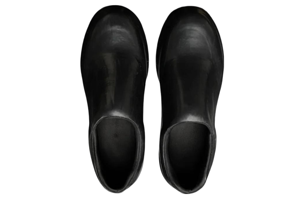 YZY SL-03 Black - Feb 2025 - SL03-BLACK - KicksOnFire.com