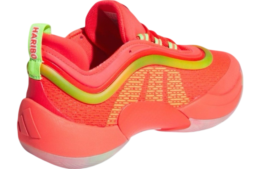 Haribo x adidas DON Issue 6 - Oct 2024 - JH7917 - KicksOnFire.com