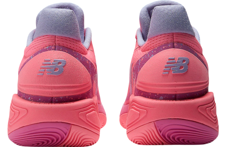New Balance TWO WXY v5 Ultra Pink / Lilac Glo - Sep 2024