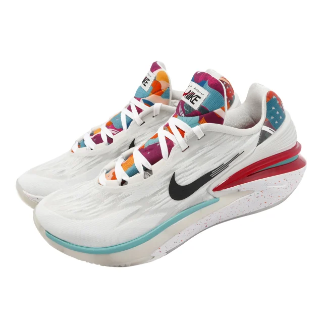 Nike Air Zoom GT Cut 2 Leap High - Dec 2022 - FD4321101
