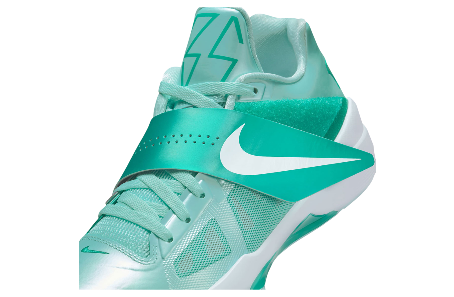 Nike KD 4 Easter 2025 - Apr 2025 - IB3550-300 - KicksOnFire.com