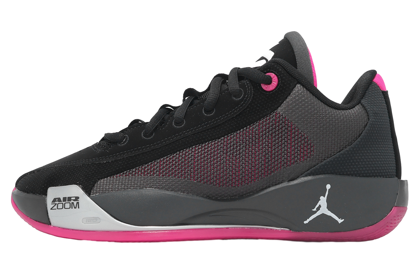 Jordan Luka .77 PF Black / White - Jul 2025 - HF0819006